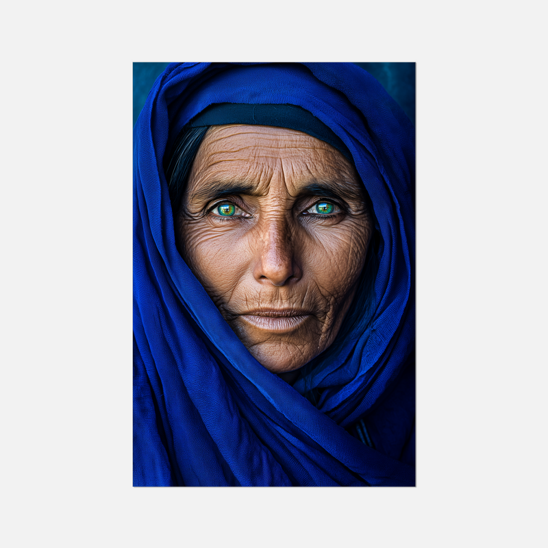 Desert Flower - Global Wisdom