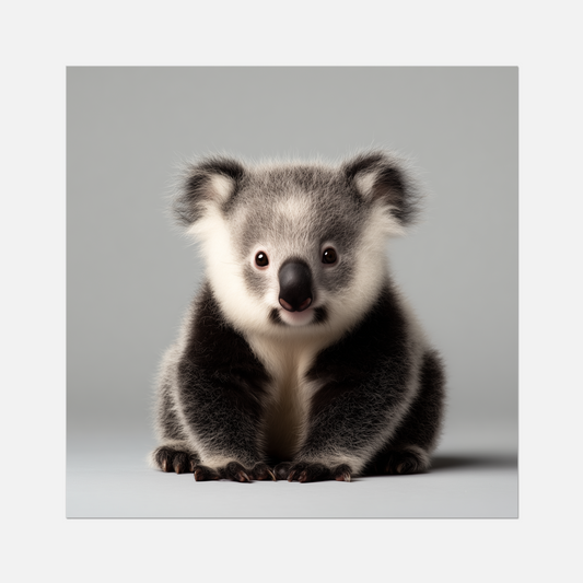 Koala - Baby Wild