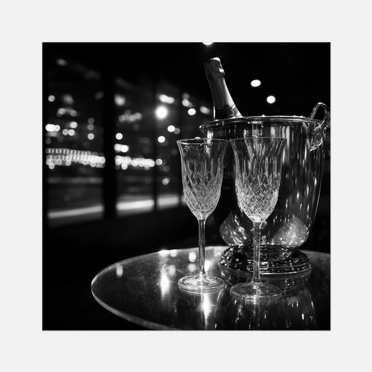 Midnight Club - The Celebration