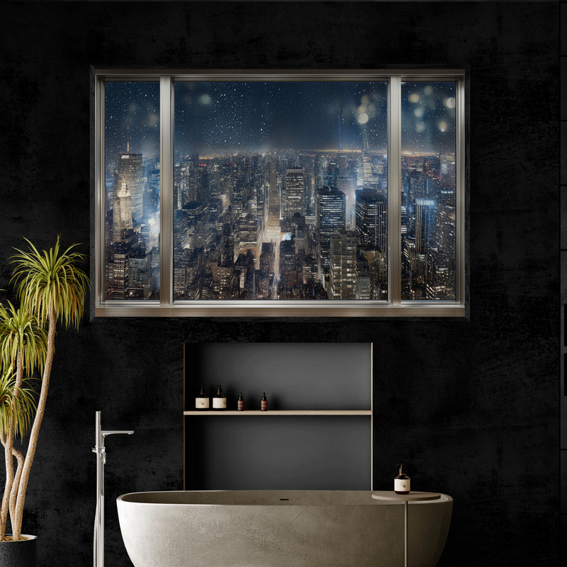 Penthouse - Window Seat