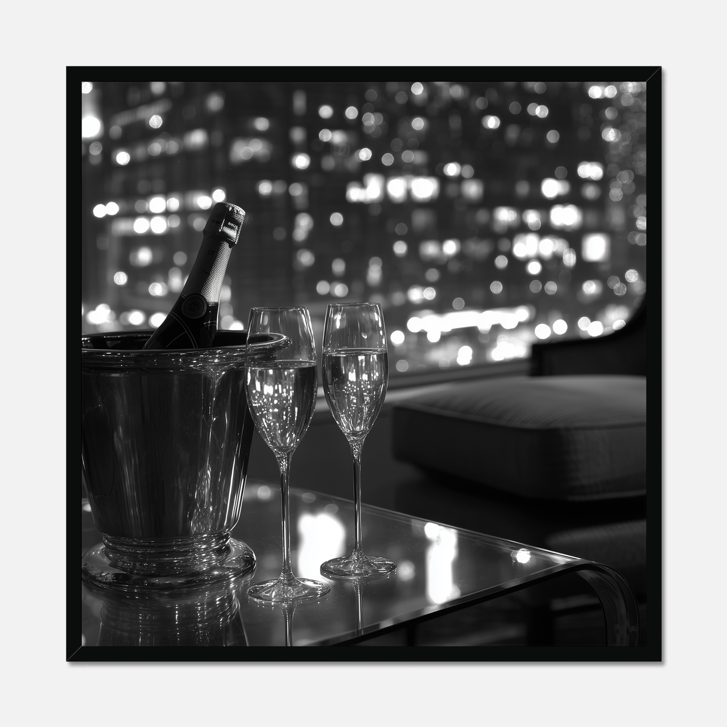 After Dark - The Celebration