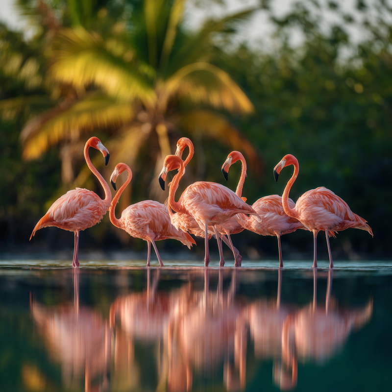 ANIMALS