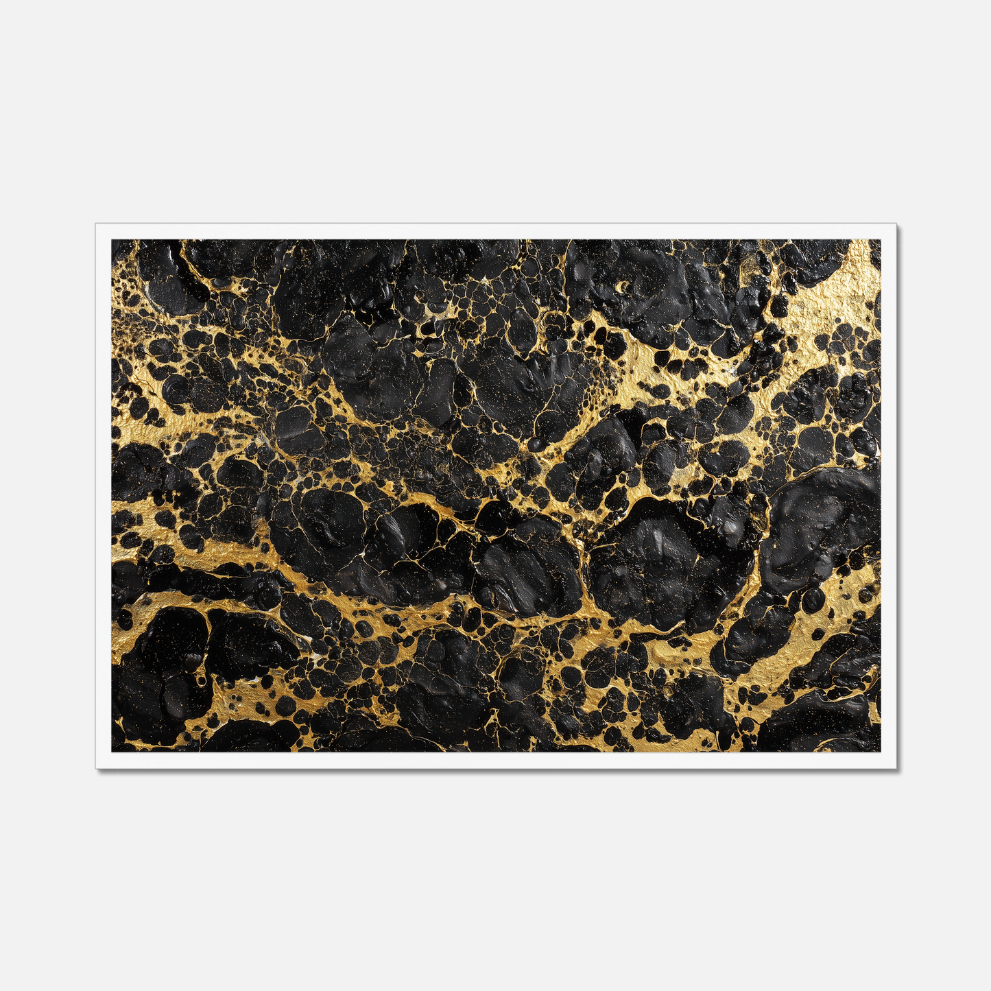 Black Gold - Liquid Rising