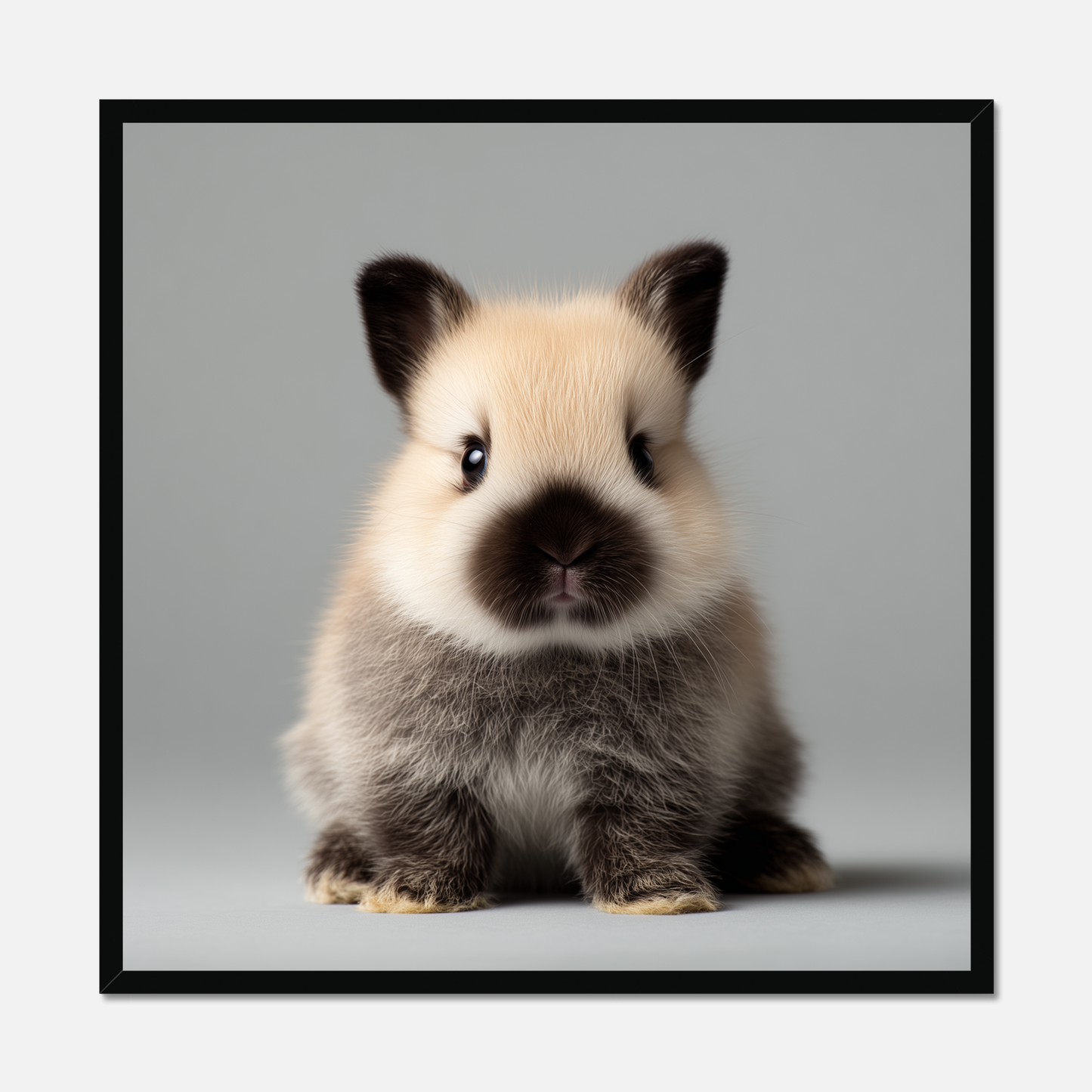 Bunny - Baby Wild