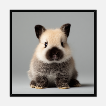 Bunny - Baby Wild