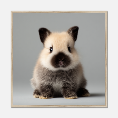 Bunny - Baby Wild
