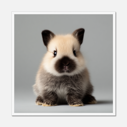 Bunny - Baby Wild