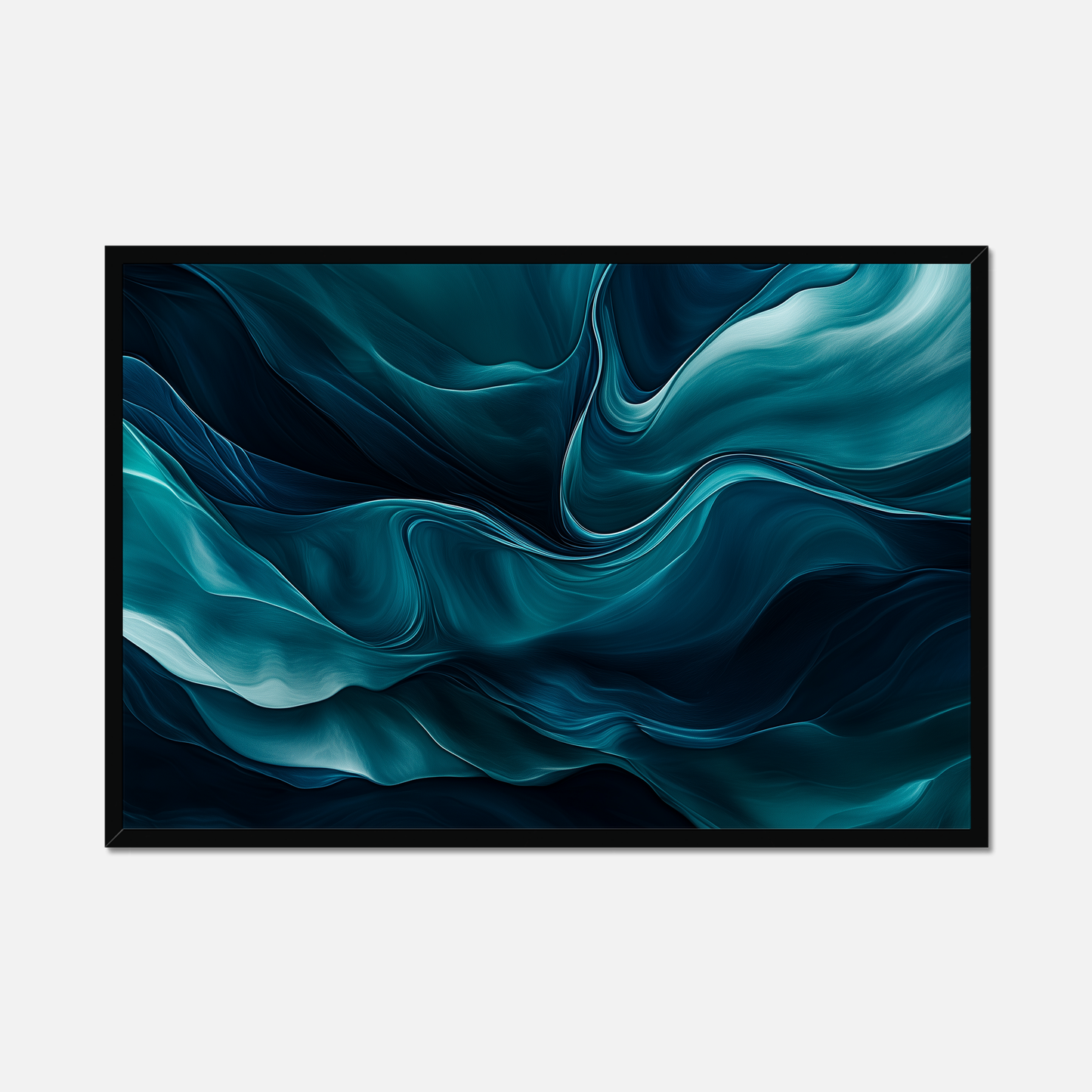 Deep Ocean — Earth Strata