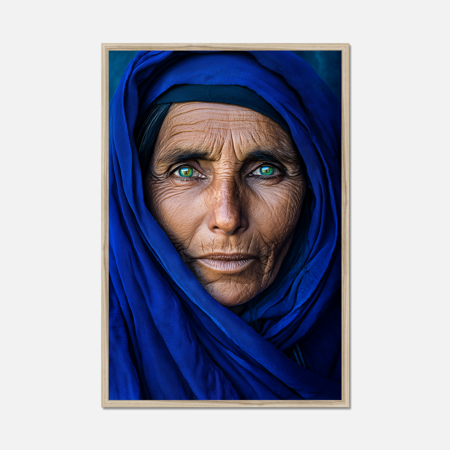 Desert Flower - Global Wisdom