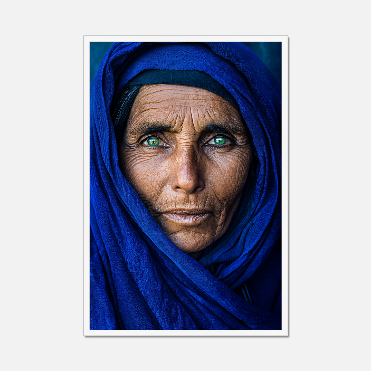 Desert Flower - Global Wisdom