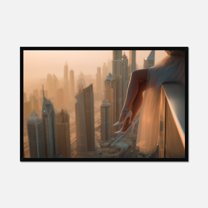 Dubai - Vertical Vertigo
