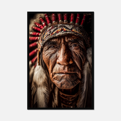 Elder - Global Wisdom
