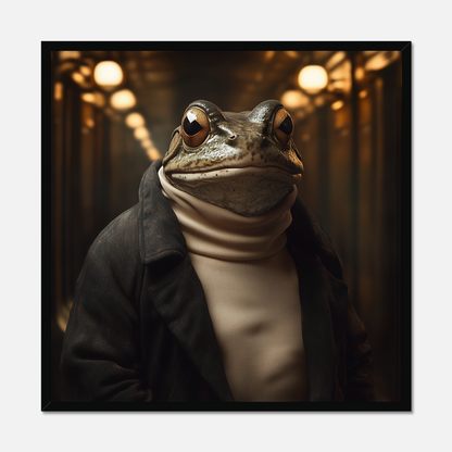 Frog - Gentleman's Club