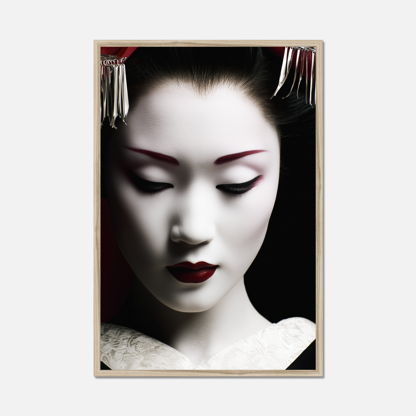 Geisha - Global Wisdom