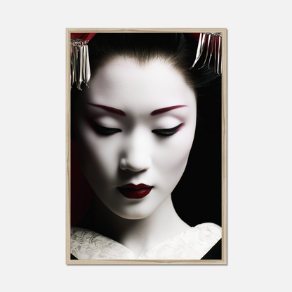 Geisha - Global Wisdom