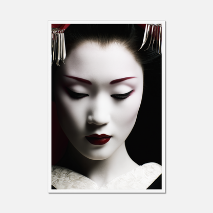 Geisha - Global Wisdom
