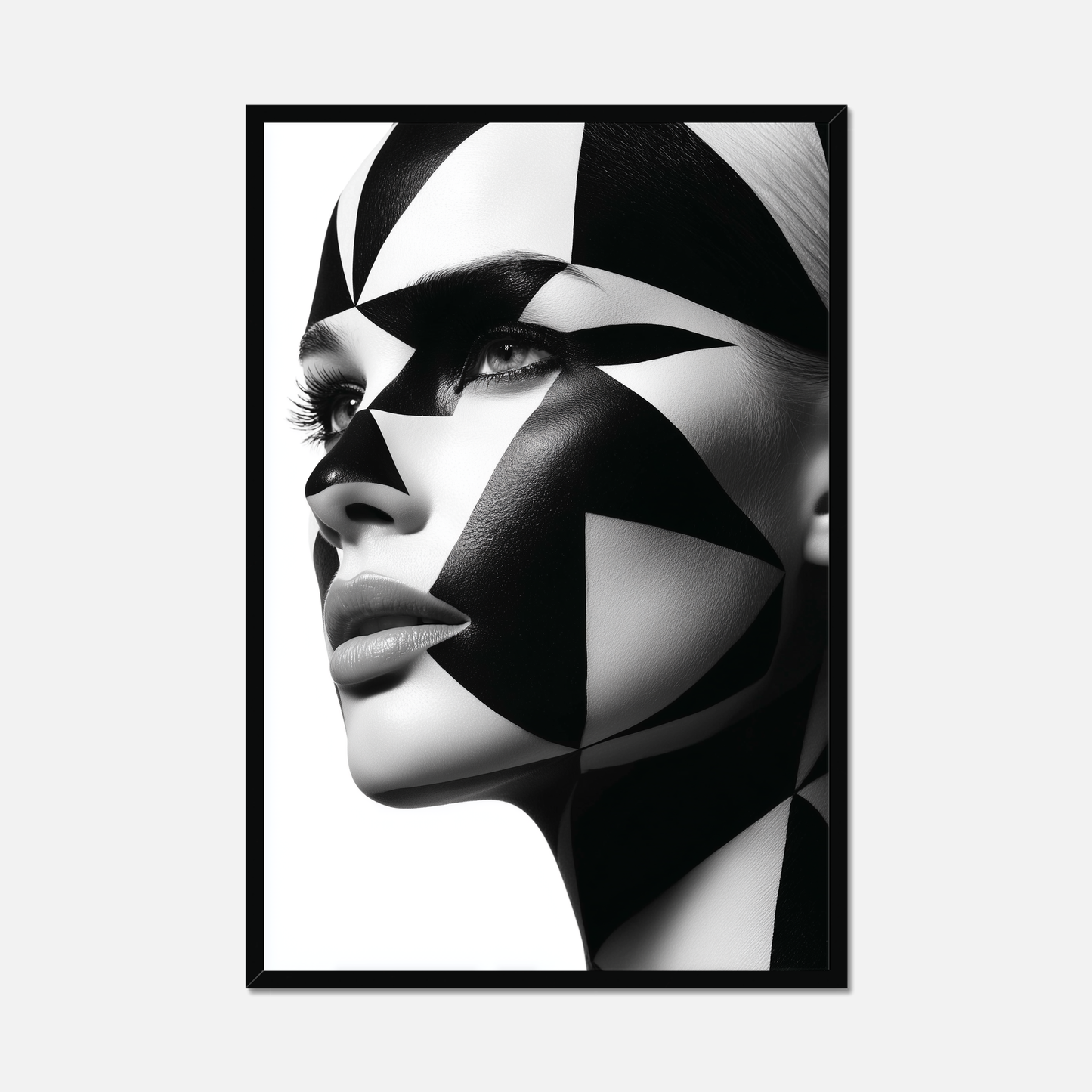 Geometric - Avant-Garde