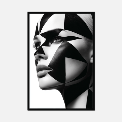 Geometric - Avant-Garde