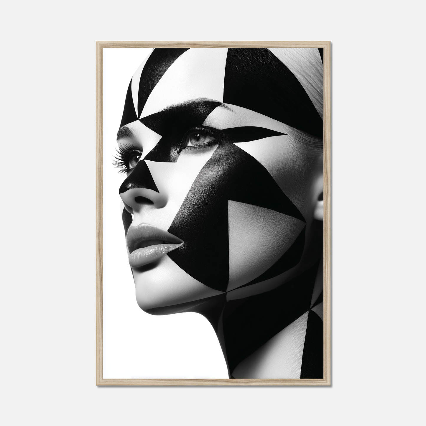 Geometric - Avant-Garde