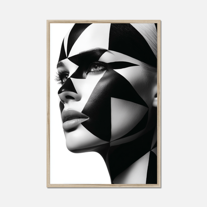 Geometric - Avant-Garde