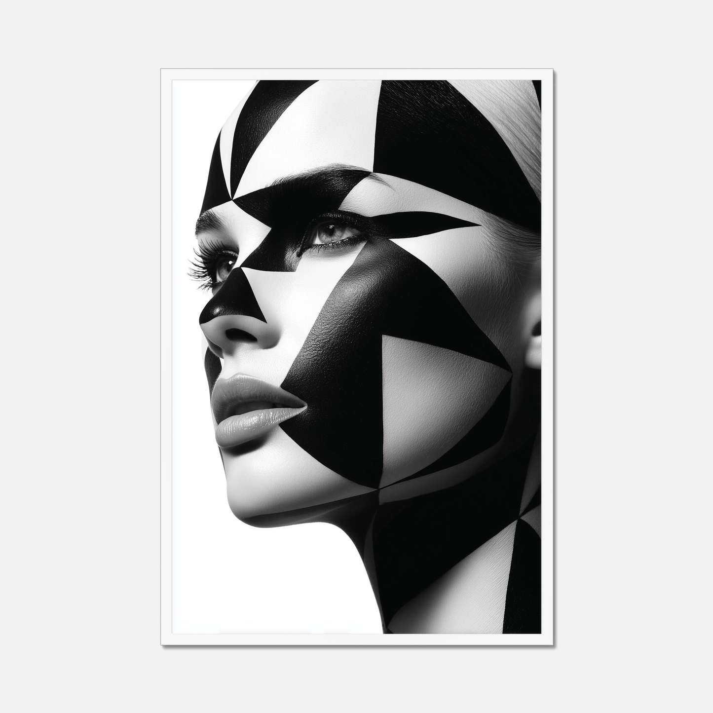 Geometric - Avant-Garde