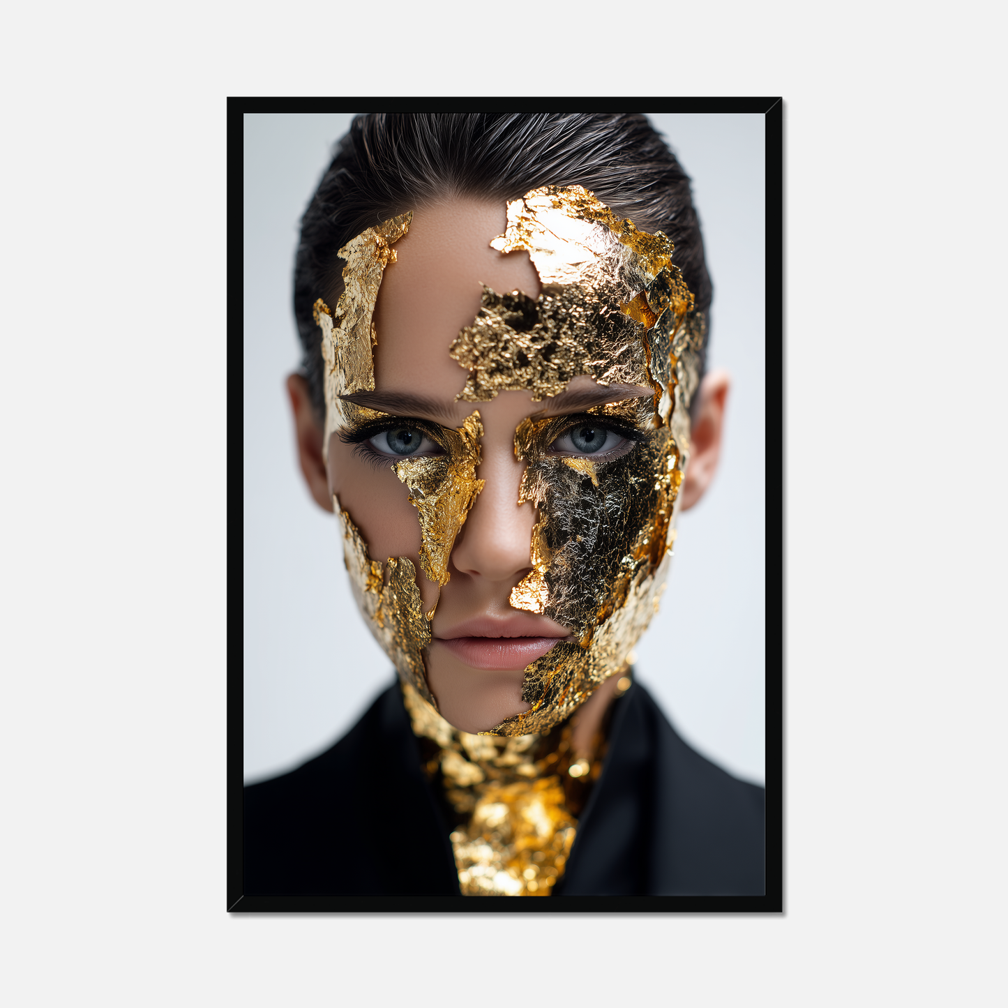 Gold Flake - Avant-Garde
