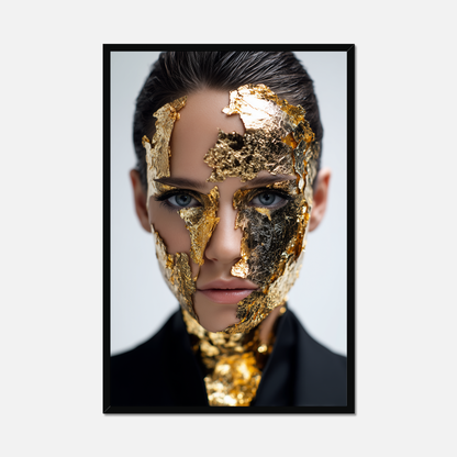 Gold Flake - Avant-Garde