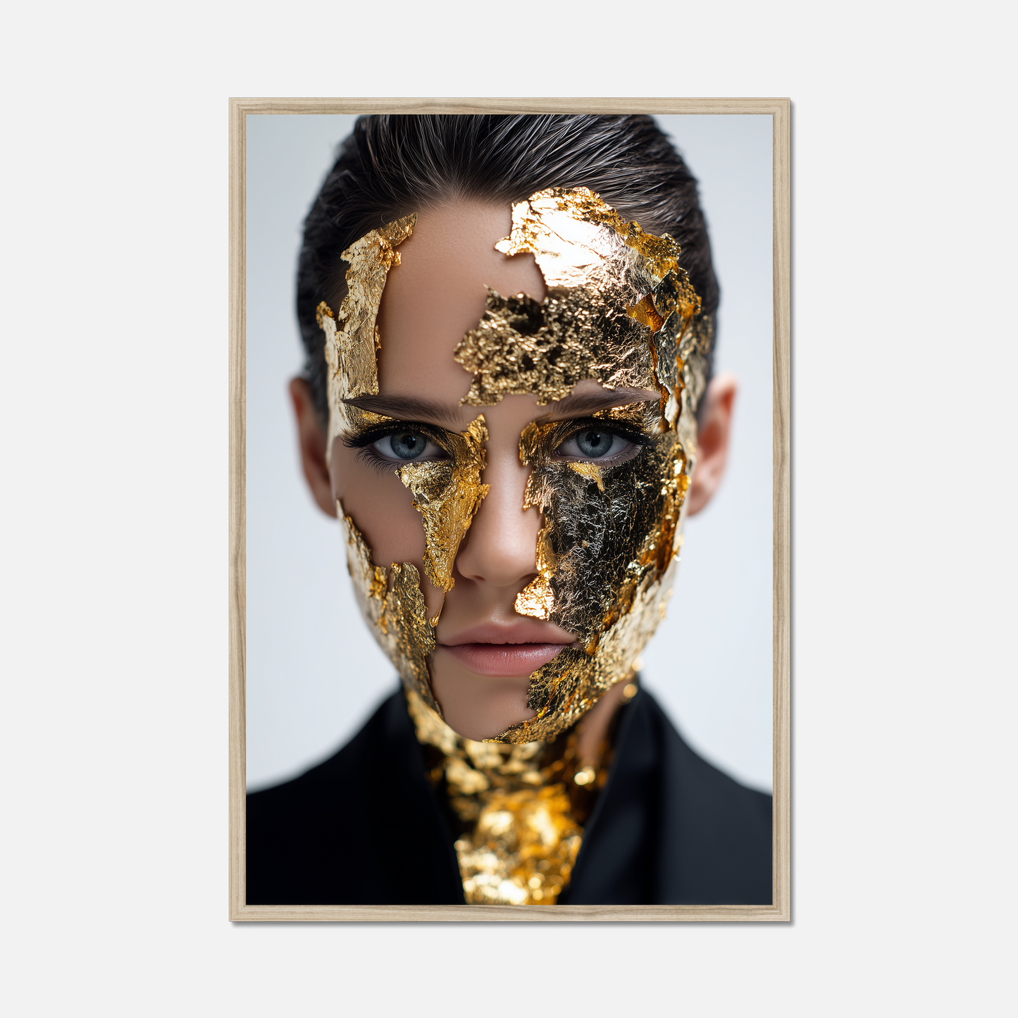 Gold Flake - Avant-Garde