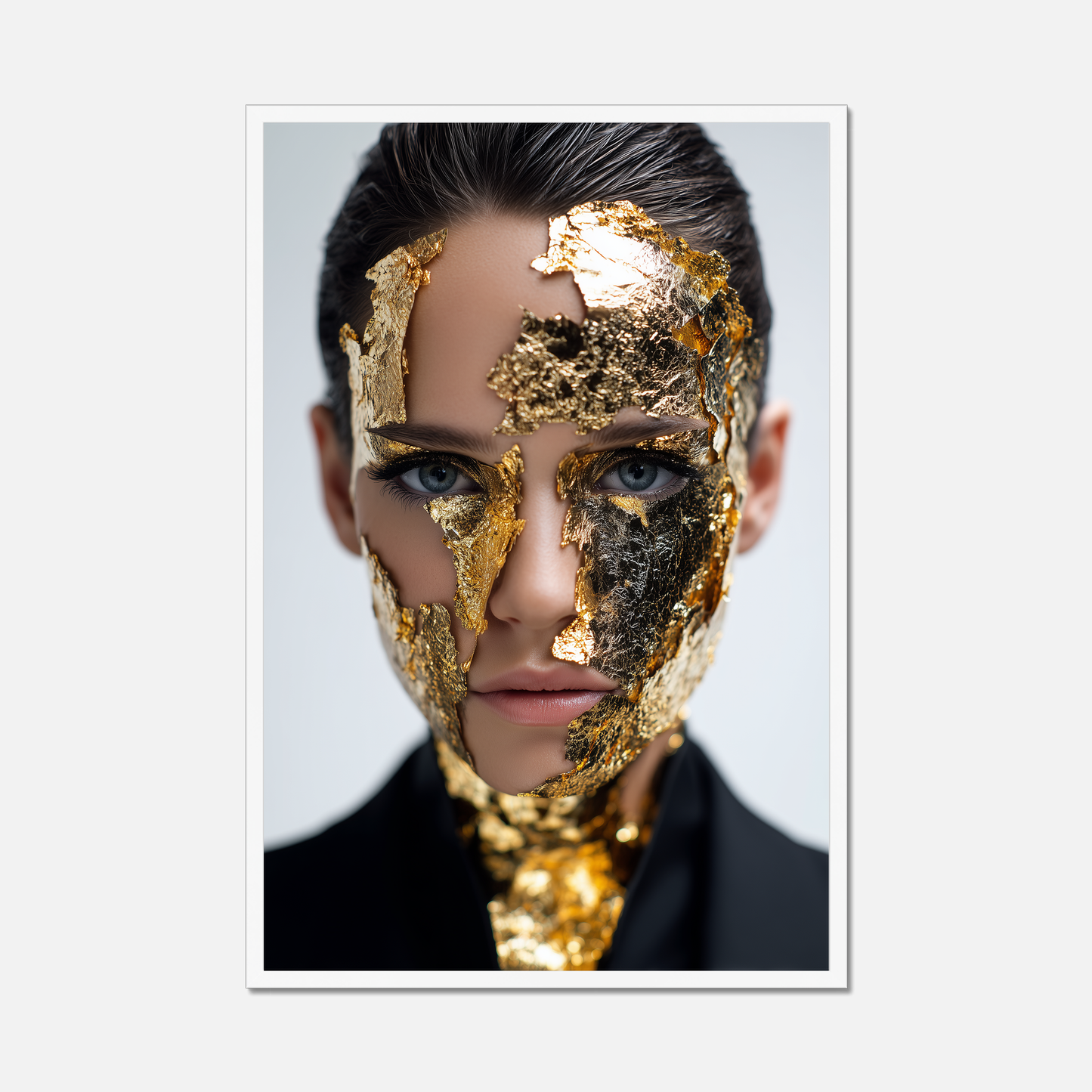 Gold Flake - Avant-Garde