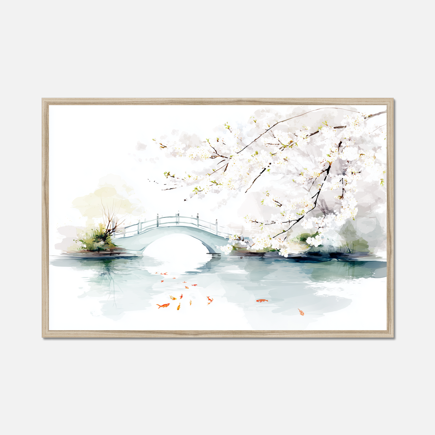 Hashi - Kyoto Dreams