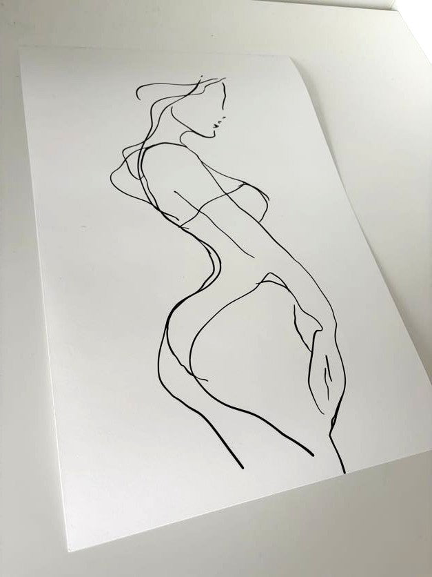 01 // FINE ART PRINTS