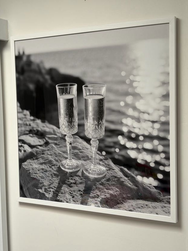02 // Classic Framed Prints
