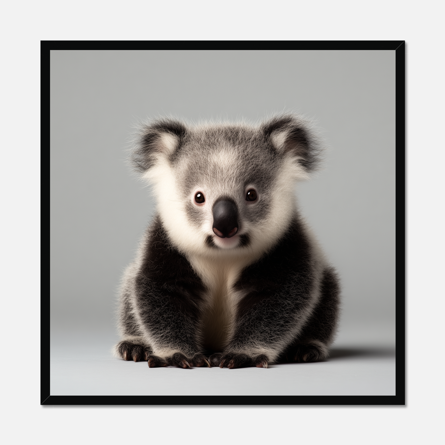 Koala - Baby Wild