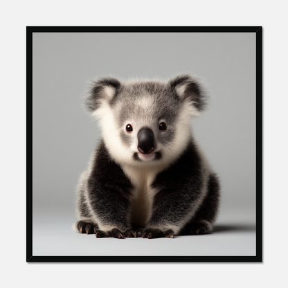 Koala - Baby Wild