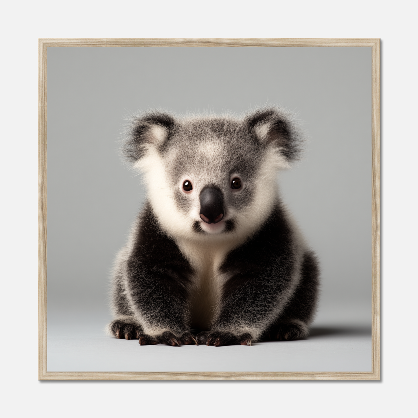 Koala - Baby Wild
