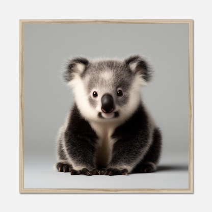 Koala - Baby Wild