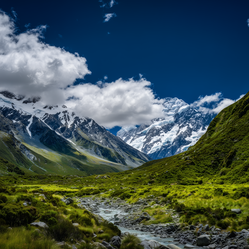 LANDSCAPE