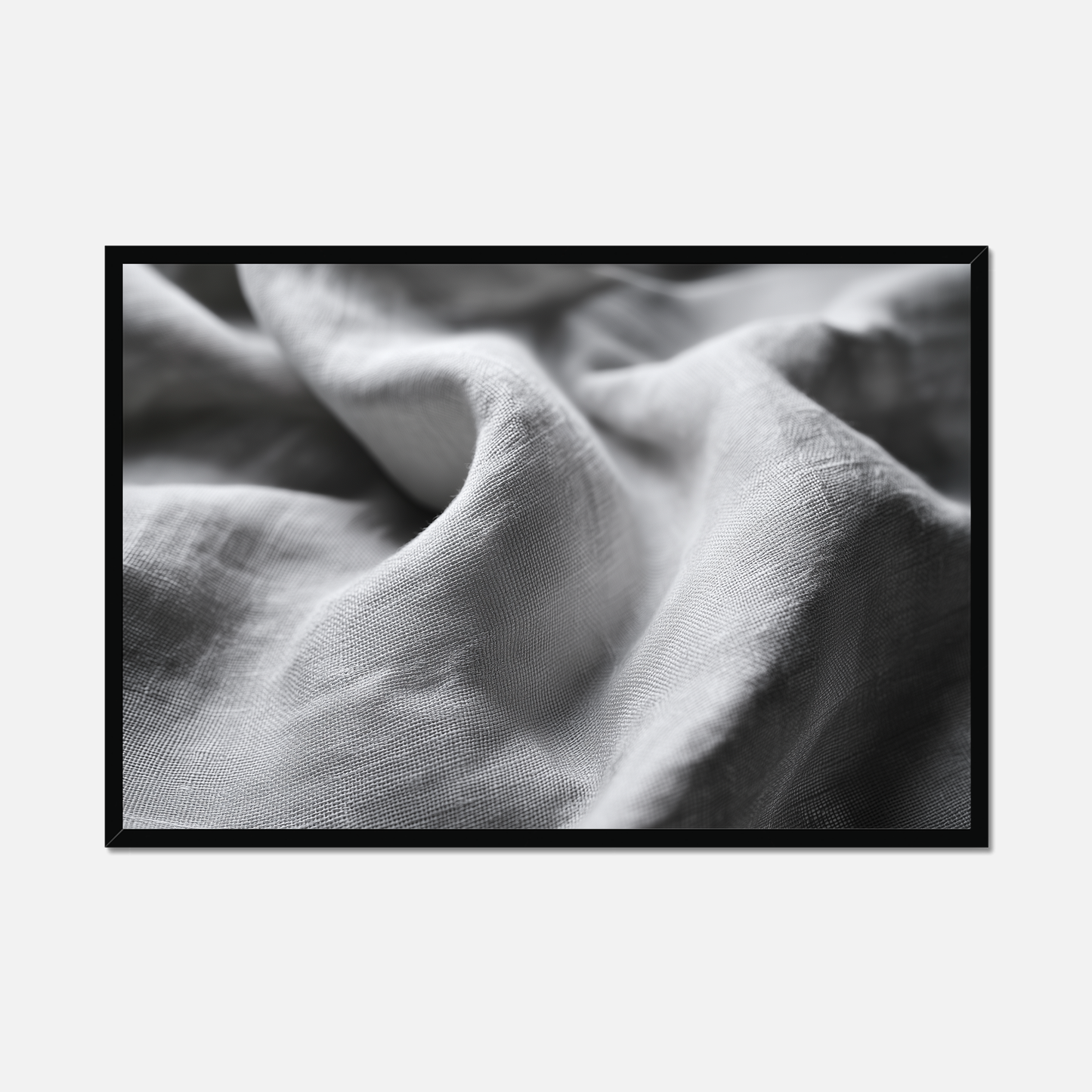 Linen - Textured Silence