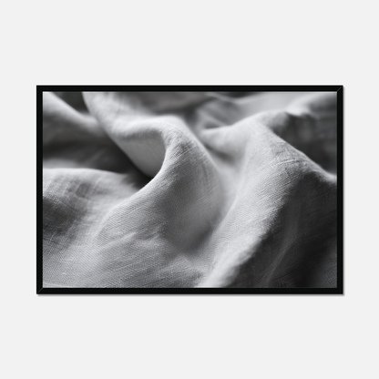 Linen - Textured Silence