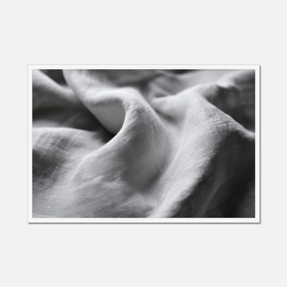 Linen - Textured Silence