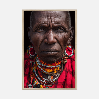Maasai - Global Wisdom