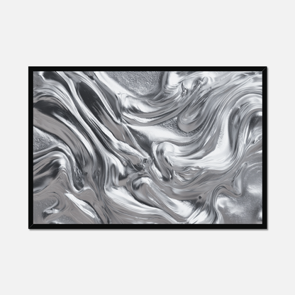 Mercury Ripple - Liquid Rising