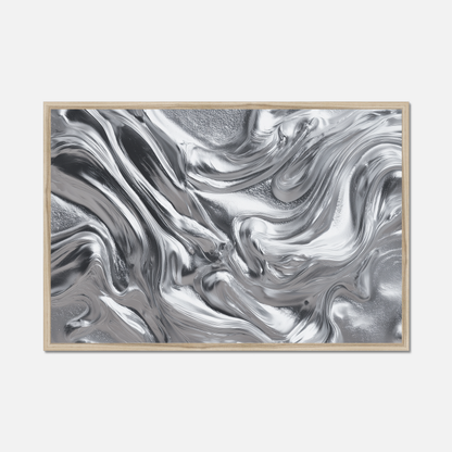 Mercury Ripple - Liquid Rising