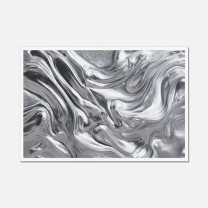 Mercury Ripple - Liquid Rising