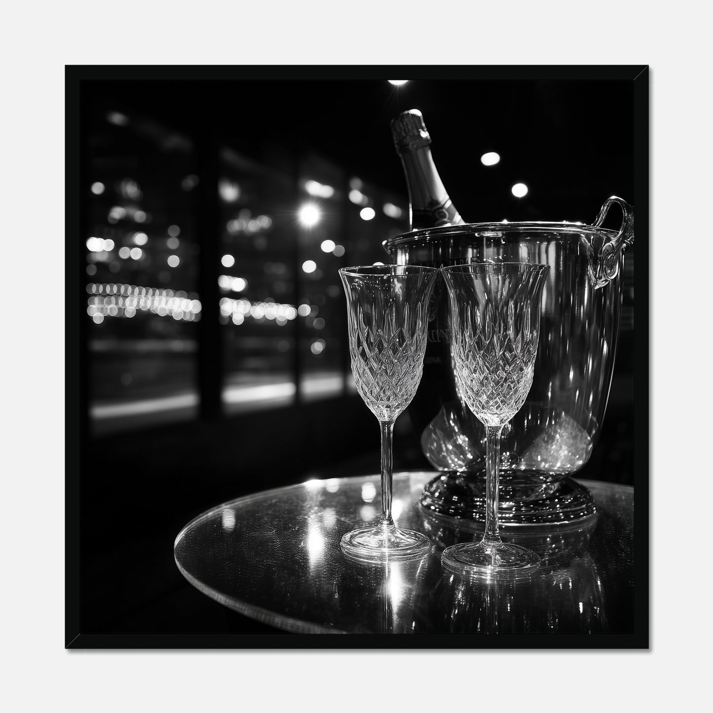 Midnight Club - The Celebration