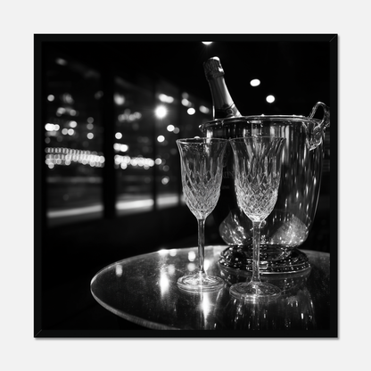 Midnight Club - The Celebration