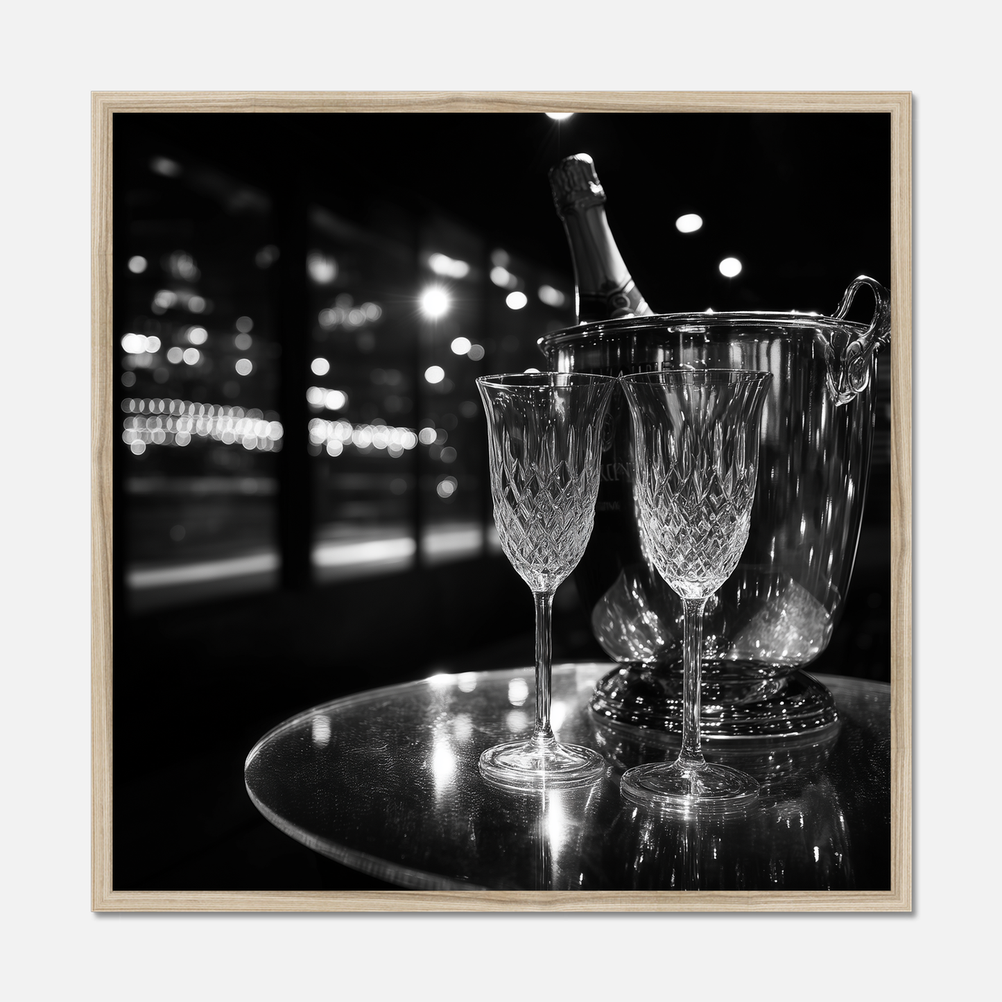 Midnight Club - The Celebration
