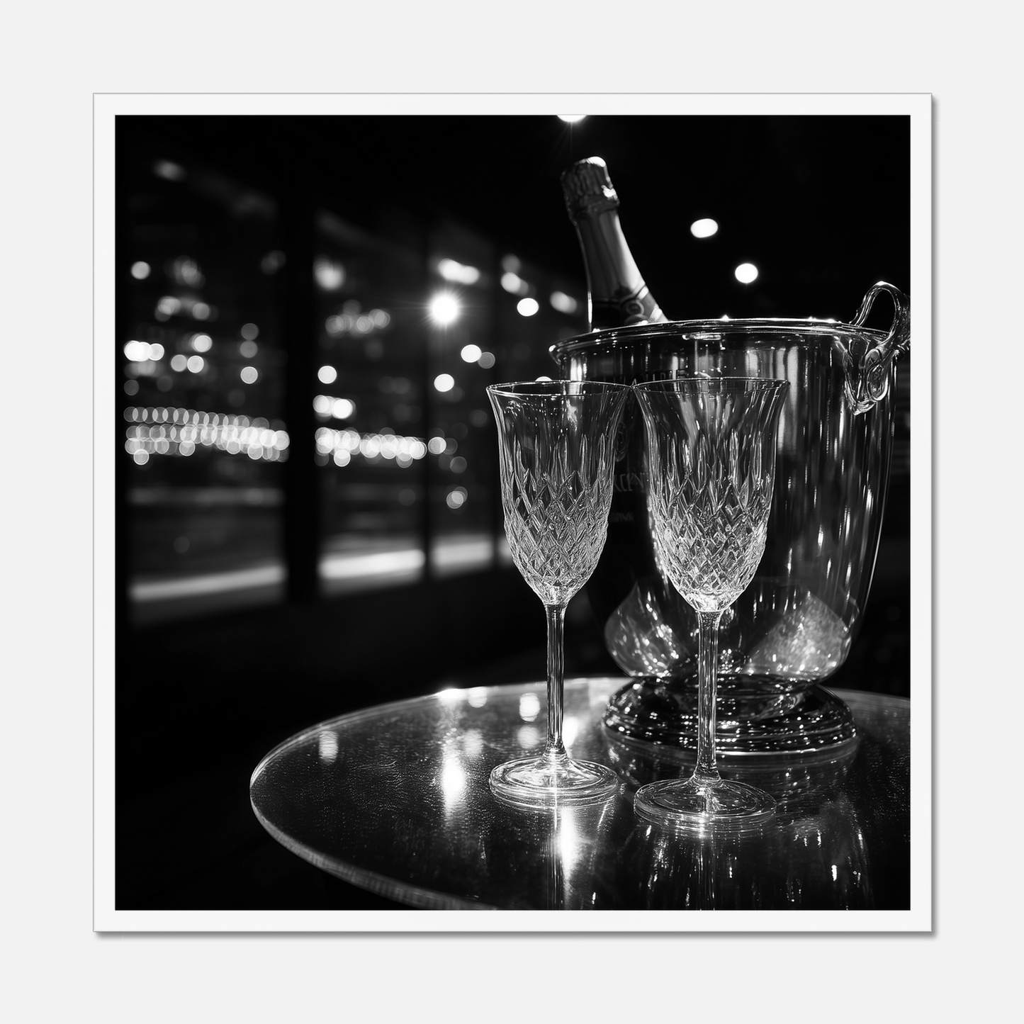 Midnight Club - The Celebration