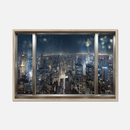 Penthouse - Window Seat