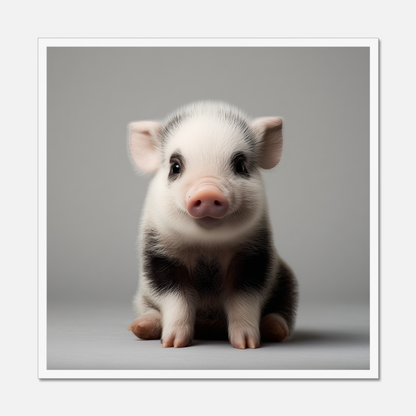 Piglet - Baby Wild